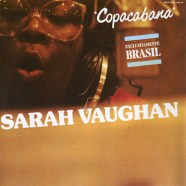 Sarah Vaughan — Copacabana